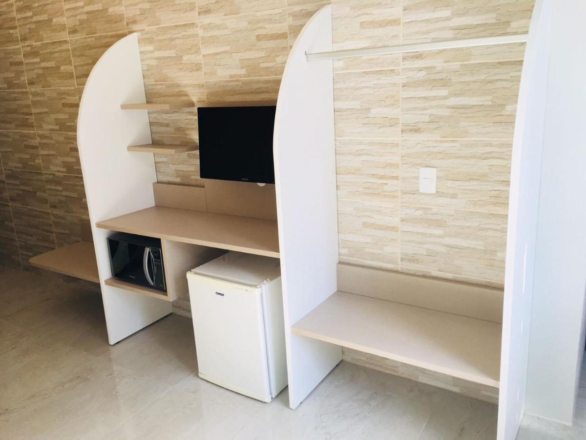 Hotel Das Palmas Florianópolis Zewnętrze zdjęcie