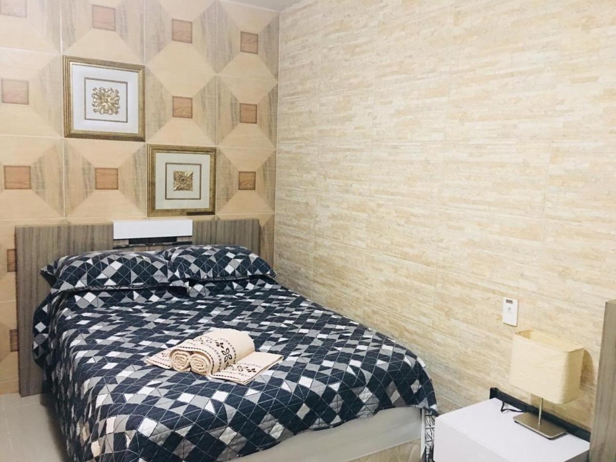 Hotel Das Palmas Florianópolis Zewnętrze zdjęcie