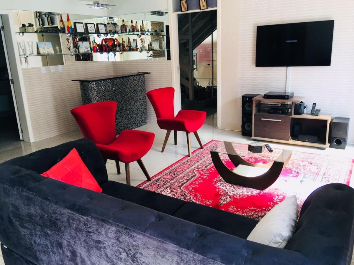Hotel Das Palmas Florianópolis Zewnętrze zdjęcie