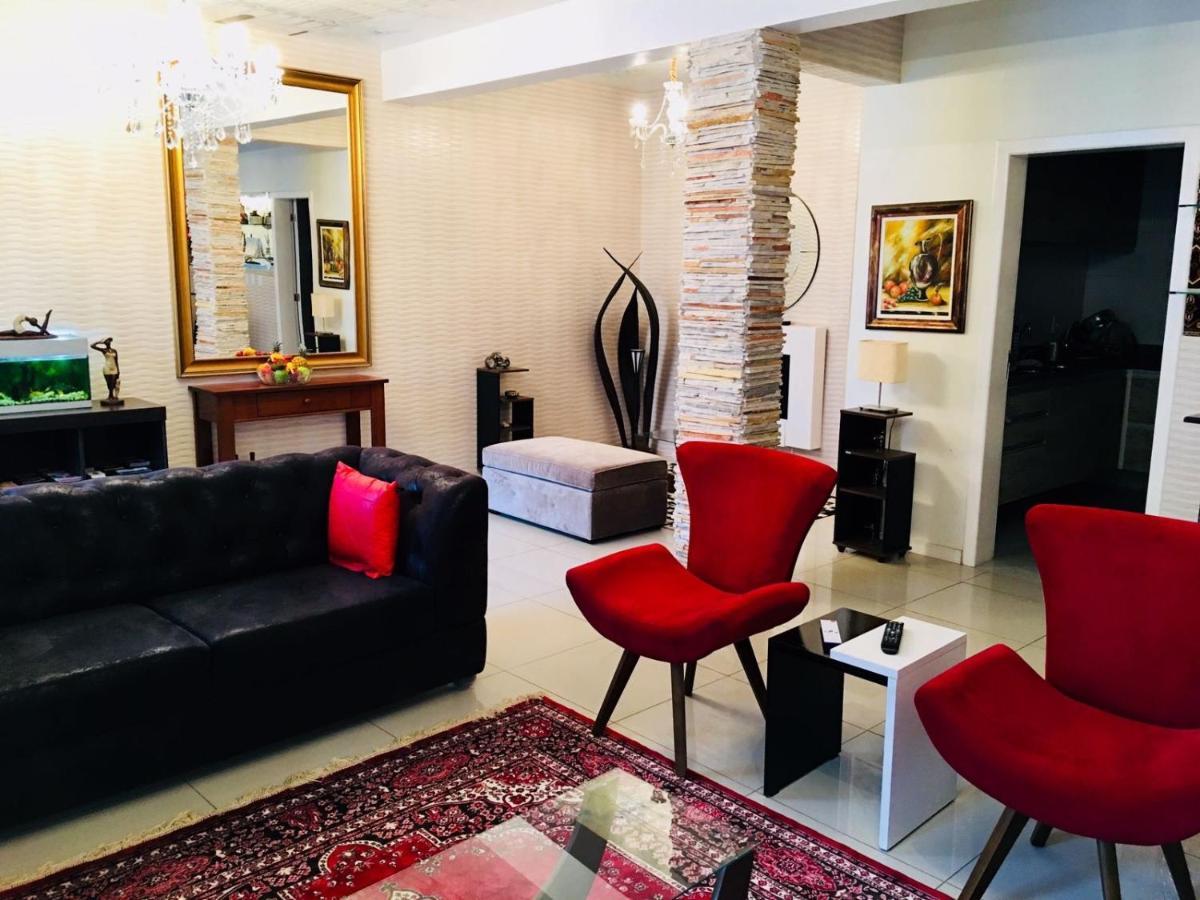 Hotel Das Palmas Florianópolis Zewnętrze zdjęcie