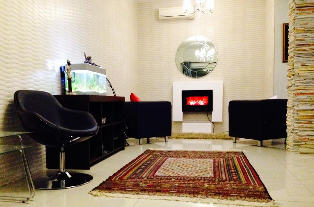 Hotel Das Palmas Florianópolis Zewnętrze zdjęcie