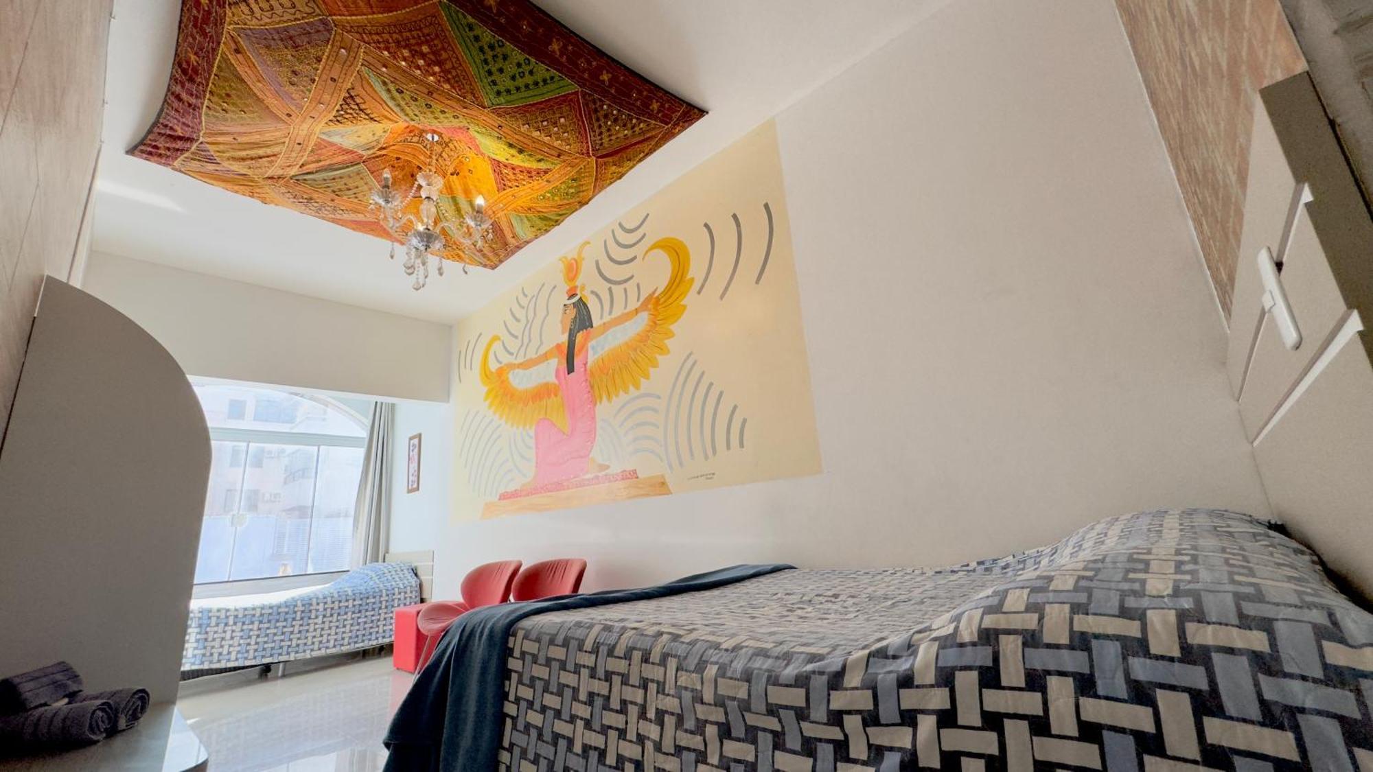 Hotel Das Palmas Florianópolis Zewnętrze zdjęcie