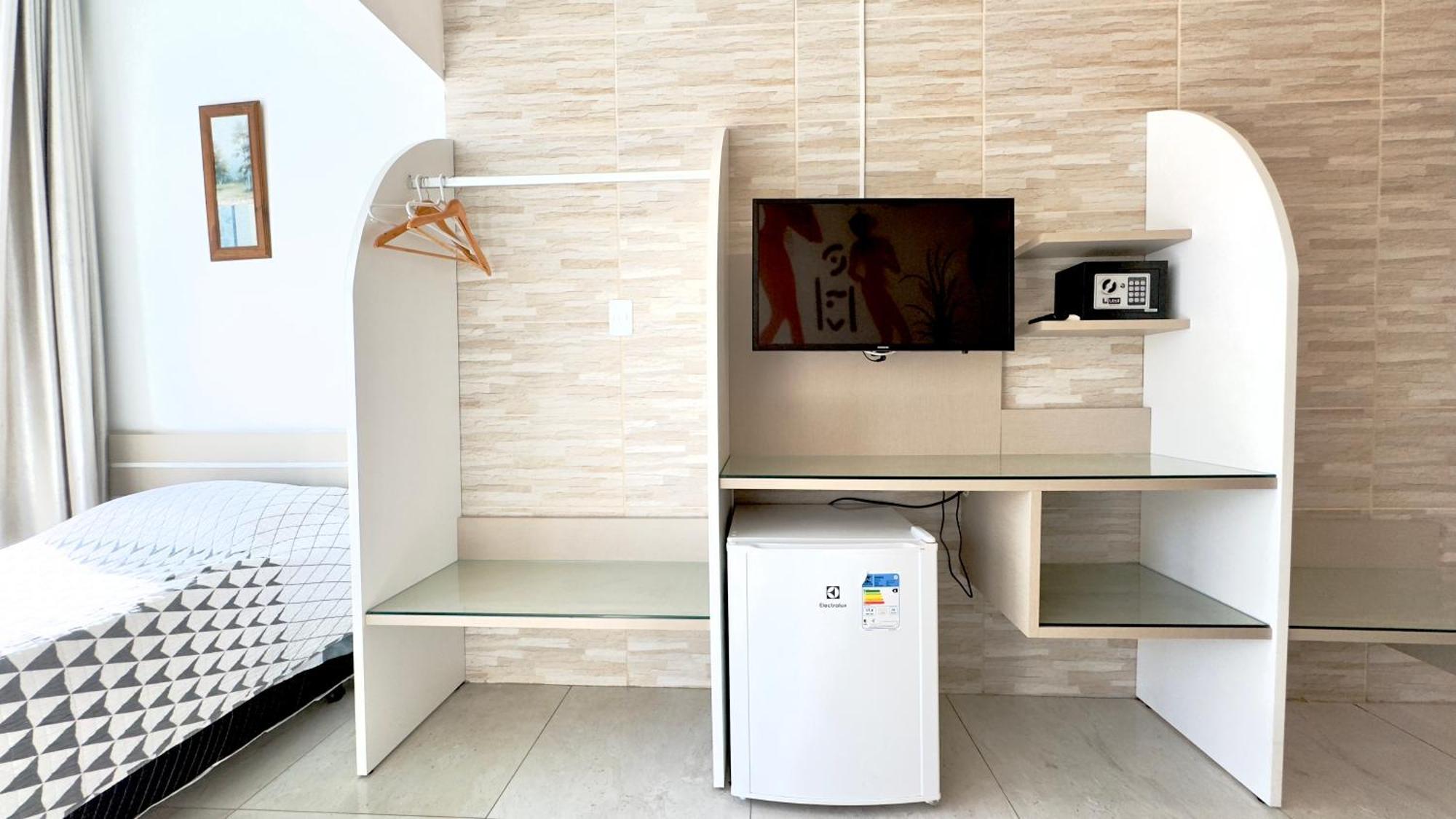 Hotel Das Palmas Florianópolis Zewnętrze zdjęcie