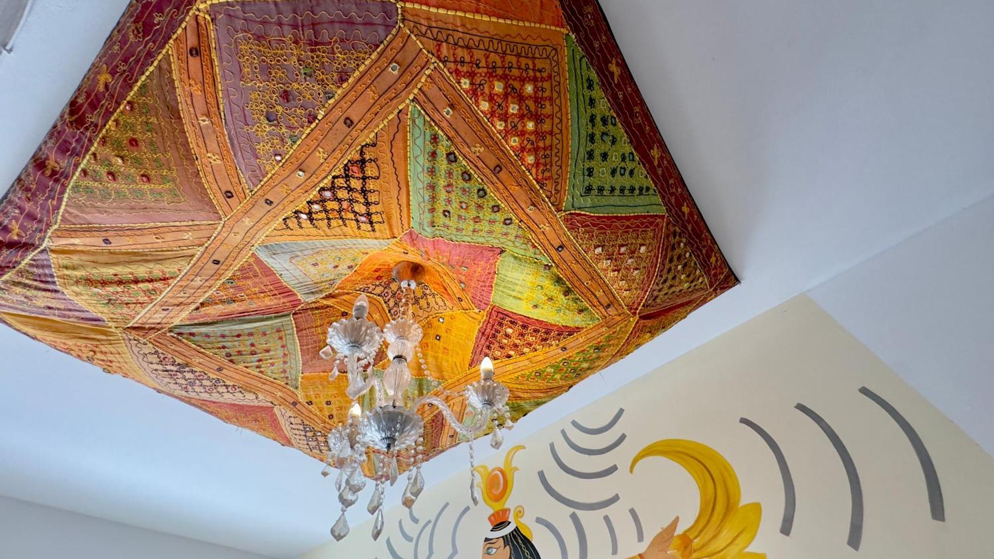 Hotel Das Palmas Florianópolis Zewnętrze zdjęcie