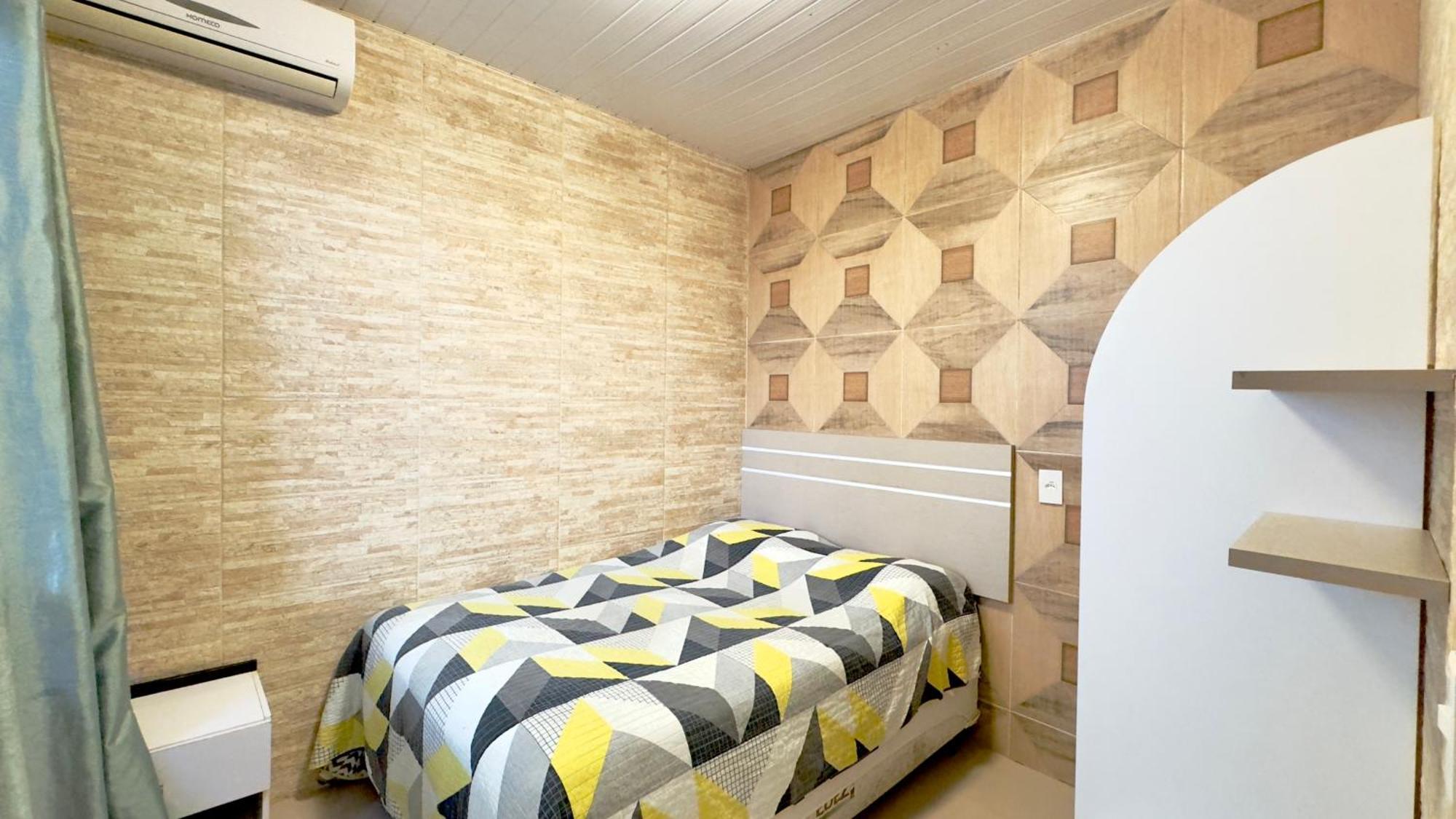 Hotel Das Palmas Florianópolis Zewnętrze zdjęcie