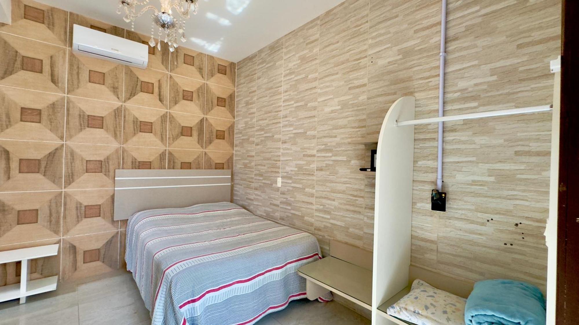 Hotel Das Palmas Florianópolis Zewnętrze zdjęcie