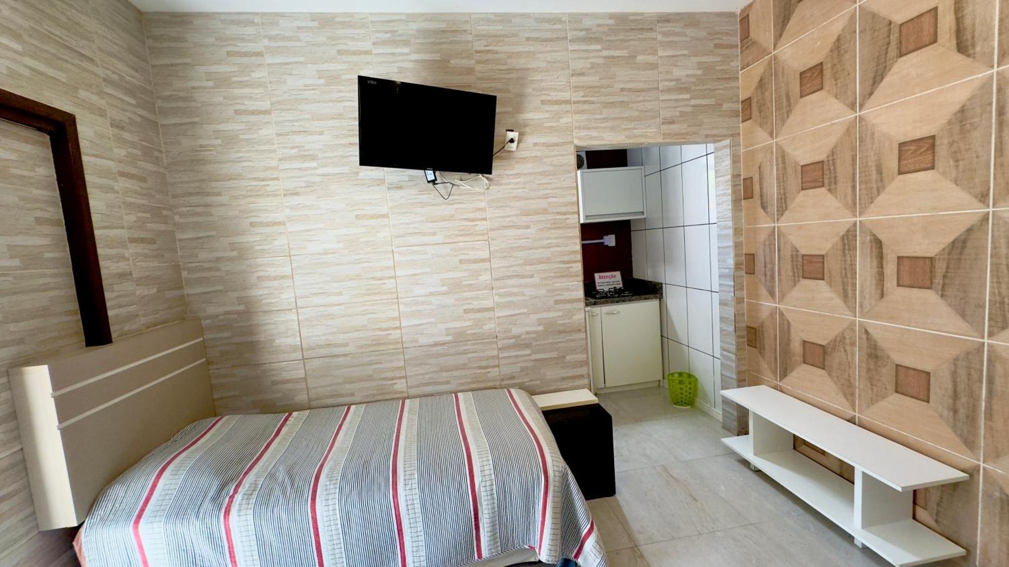 Hotel Das Palmas Florianópolis Zewnętrze zdjęcie