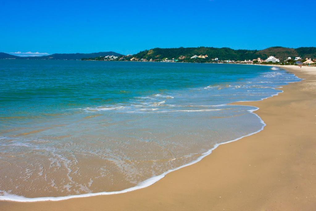 Hotel Das Palmas Florianópolis Zewnętrze zdjęcie