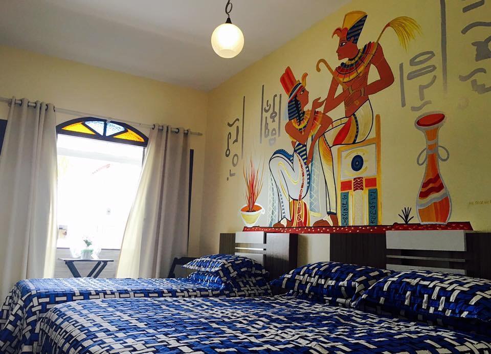 Hotel Das Palmas Florianópolis Zewnętrze zdjęcie