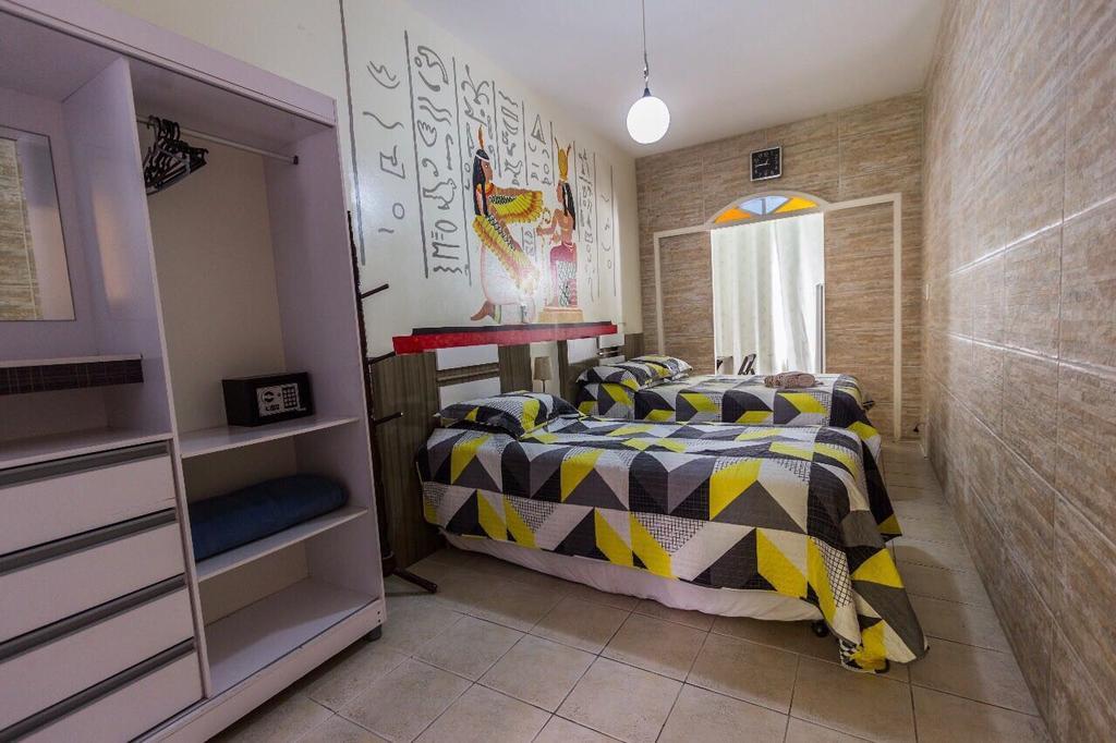 Hotel Das Palmas Florianópolis Zewnętrze zdjęcie