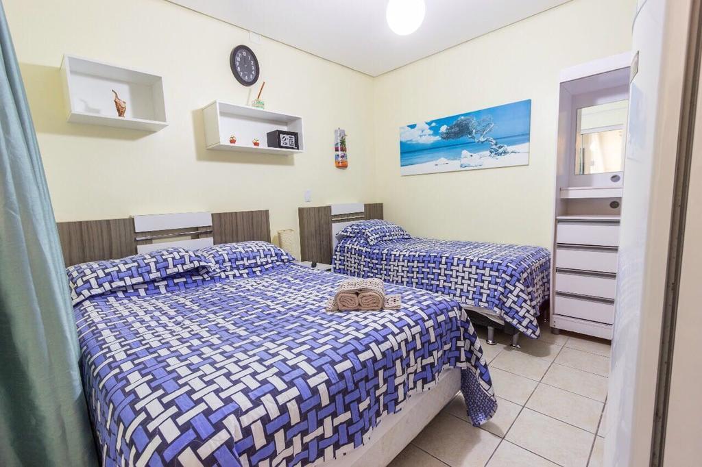 Hotel Das Palmas Florianópolis Zewnętrze zdjęcie